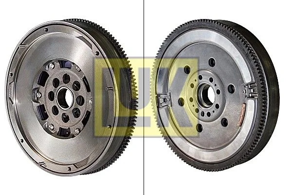 Flywheel LuK 415 0529 10