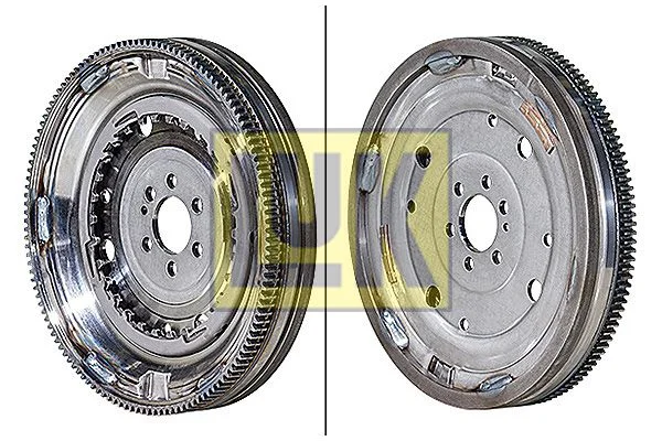 Flywheel LuK 415 0531 09