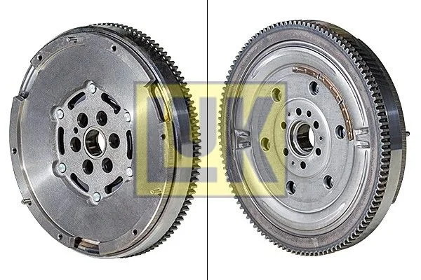 Flywheel LuK 415 0537 11