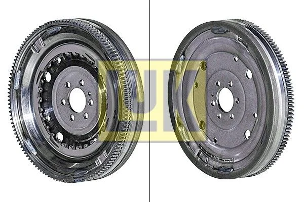 Vztrajnik LuK 415 0545 09