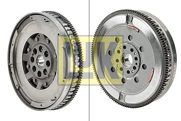 Vztrajnik LuK 415 0564 10