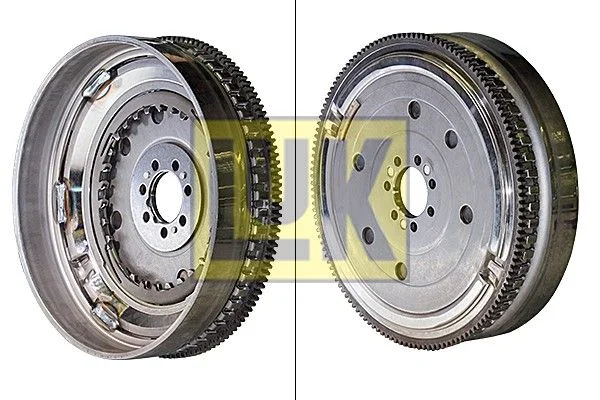 Vztrajnik LuK 415 0573 09