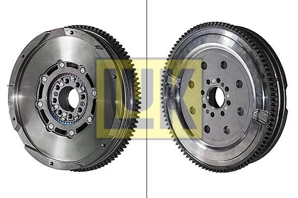 Flywheel LuK 415 0612 10