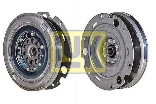 Flywheel LuK 415 0627 09