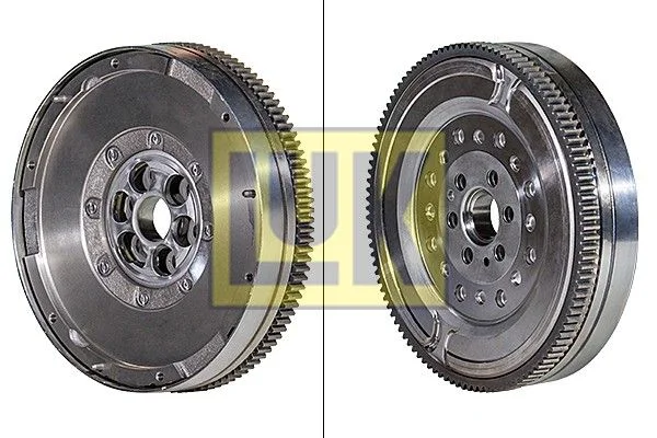 Flywheel LuK 415 0630 10