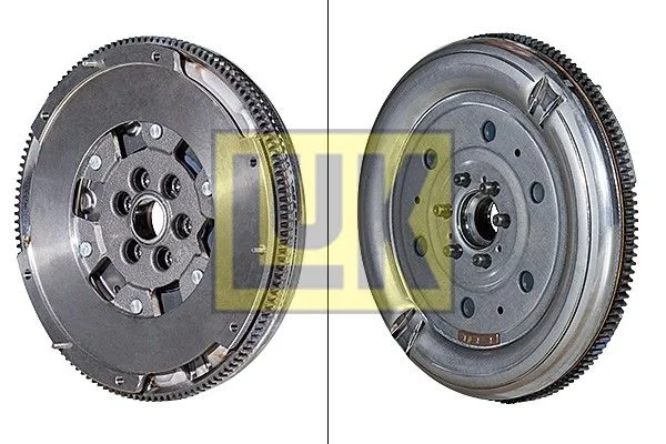 Flywheel LuK 415 0654 10