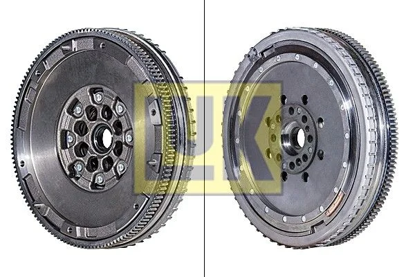 Flywheel LuK 415 0659 10