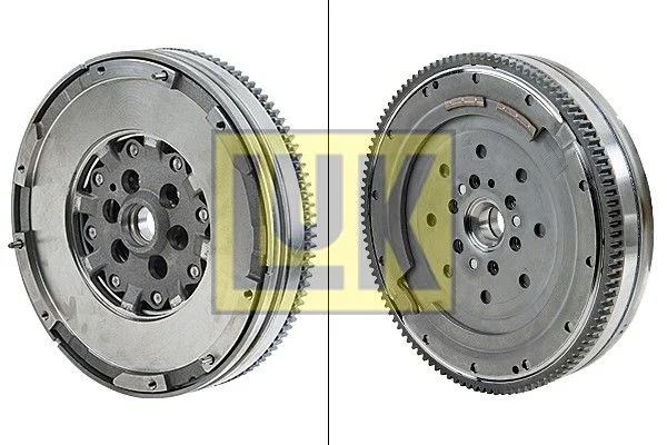 Flywheel LuK 415 0674 10