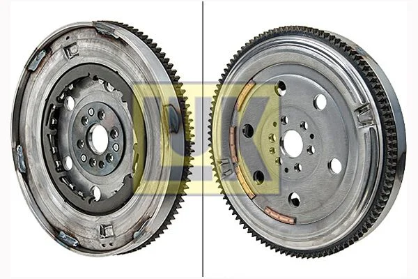 Vztrajnik LuK 415 0675 09