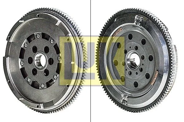 Vztrajnik LuK 415 0694 10