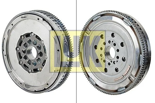 Vztrajnik LuK 415 0701 10