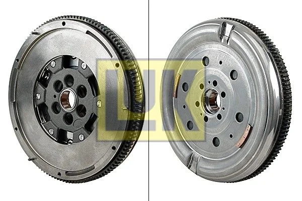 Flywheel LuK 415 0702 10