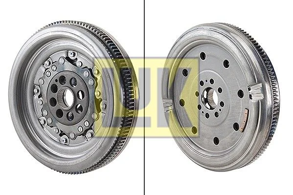 Flywheel LuK 415 0711 09