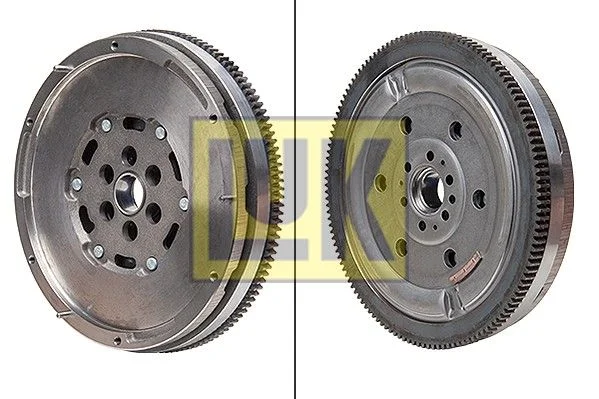 Flywheel LuK 415 0715 10