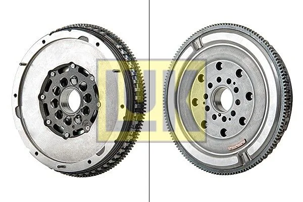 Flywheel LuK 415 0716 10