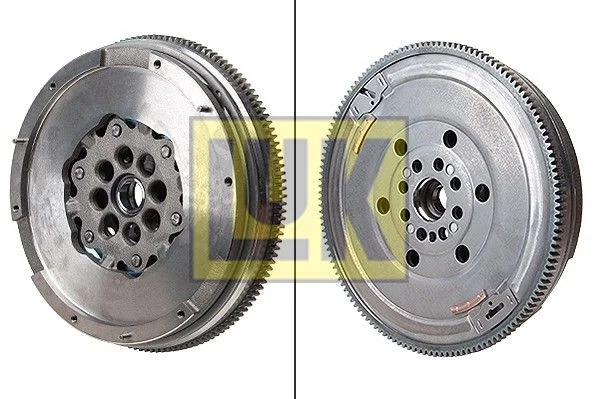 Flywheel LuK 415 0718 10