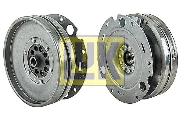 Flywheel LuK 415 0721 08