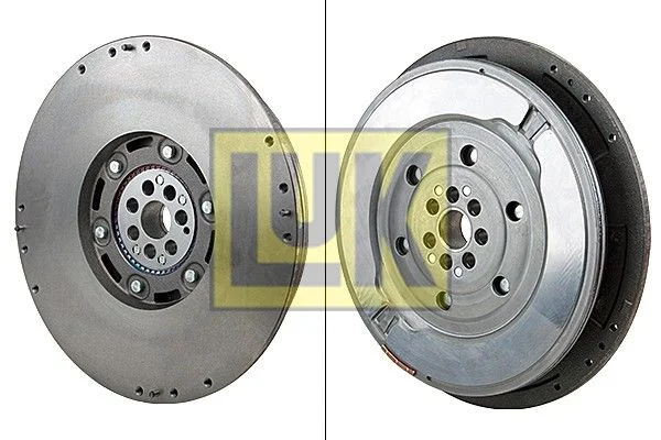 Flywheel LuK 415 0733 10