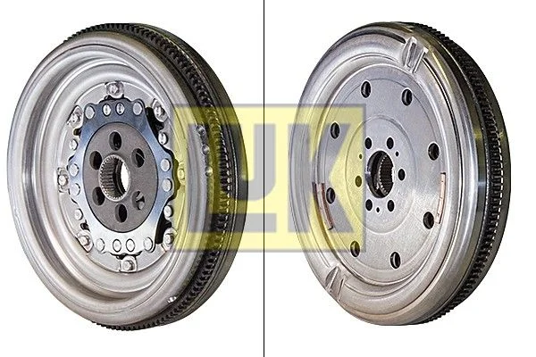 Flywheel LuK 415 0736 09