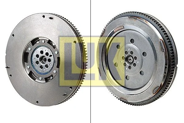 Flywheel LuK 415 0738 10