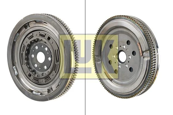 Flywheel LuK 415 0742 09