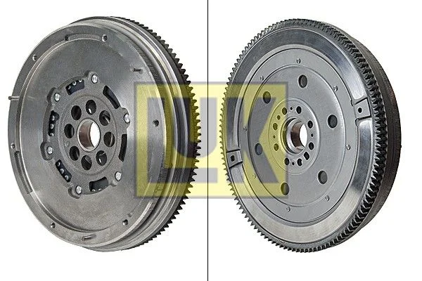 Flywheel LuK 415 0748 10