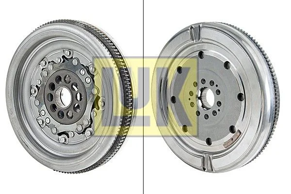 Flywheel LuK 415 0755 09