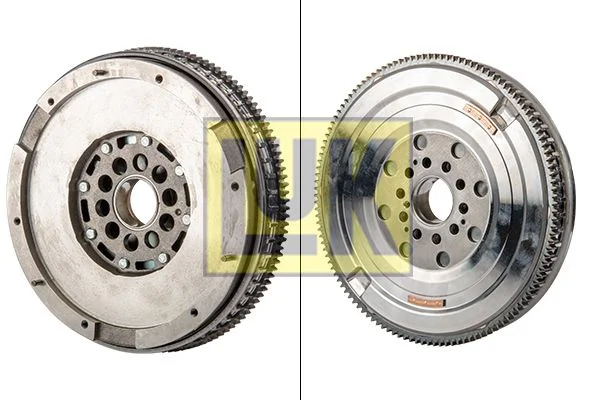 Flywheel LuK 415 0824 10