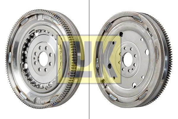 Vztrajnik LuK 415 0844 09