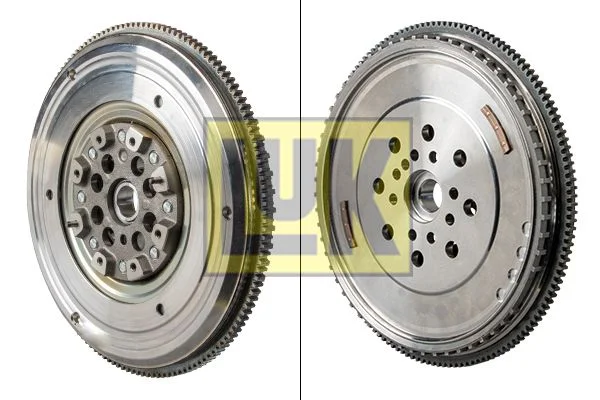 Flywheel LuK 415 0858 09