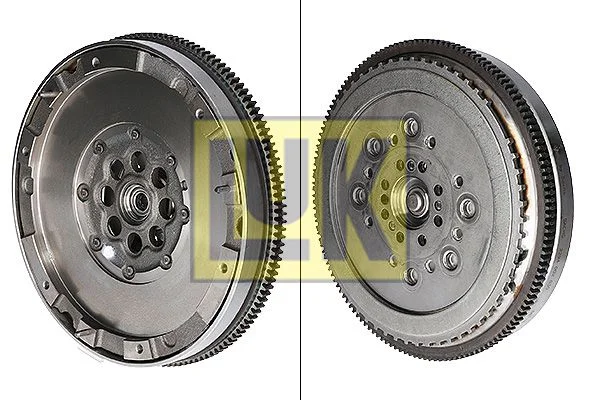Flywheel LuK 415 0896 10