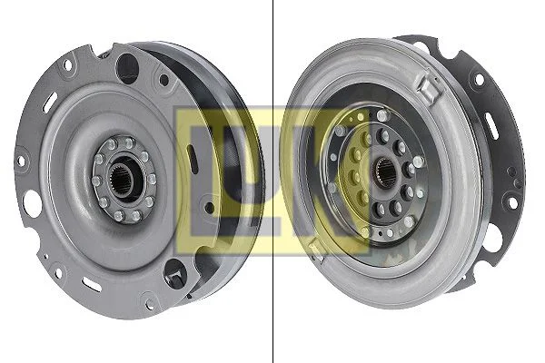Flywheel LuK 415 0904 09