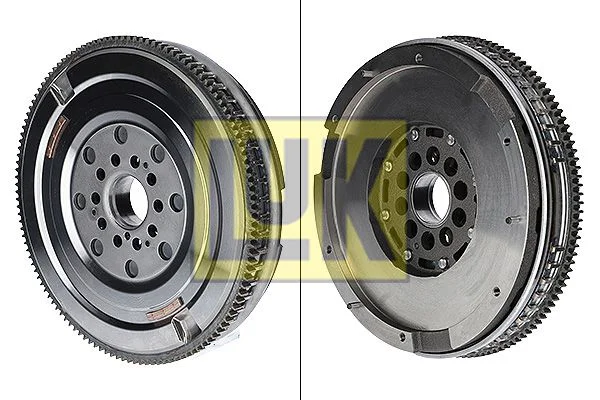 Flywheel LuK 415 0912 10