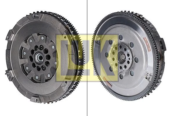 Flywheel LuK 415 0919 10