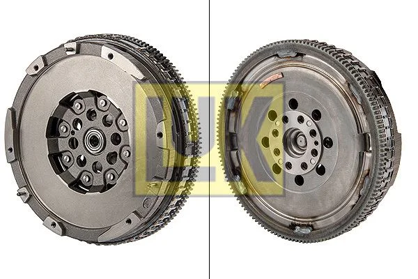 Flywheel LuK 415 0920 10