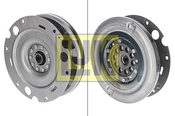 Flywheel LuK 415 0922 09