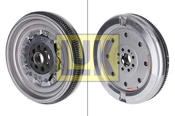 Flywheel LuK 415 0937 09