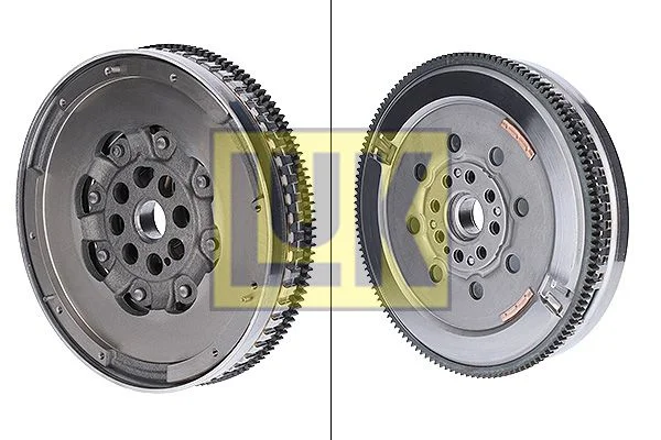 Flywheel LuK 415 0940 10