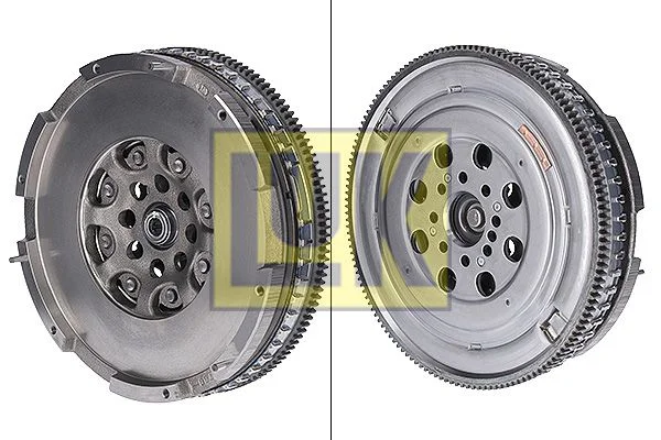 Flywheel LuK 415 0942 10
