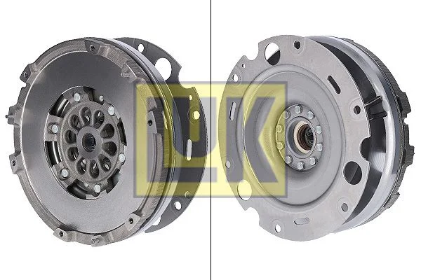 Flywheel  415 0954 10