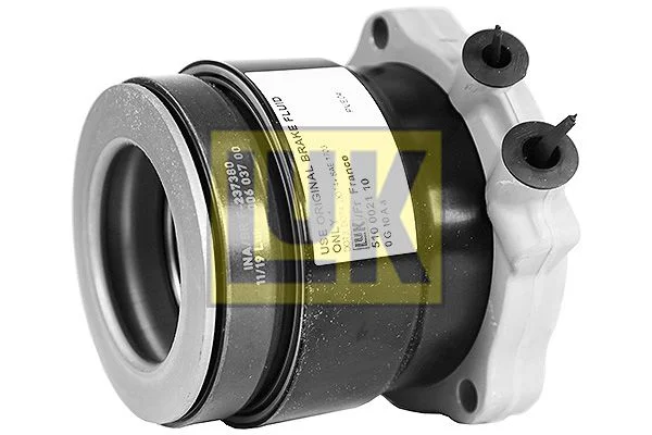 Central Slave Cylinder, clutch LuK 510 0021 10