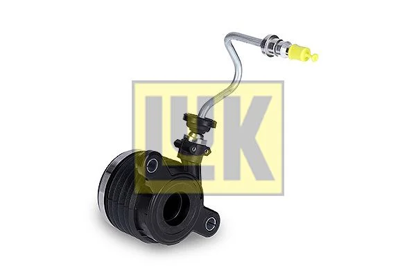 Central Slave Cylinder, clutch LuK 510 0088 10