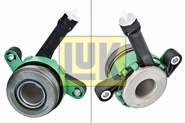 Central Slave Cylinder, clutch LuK 510 0108 10