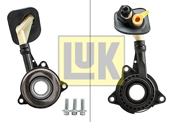 Central Slave Cylinder, clutch LuK 510 0208 10