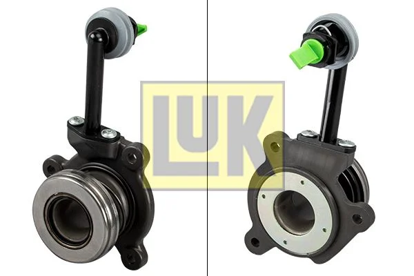 Central Slave Cylinder, clutch LuK 510 0294 10