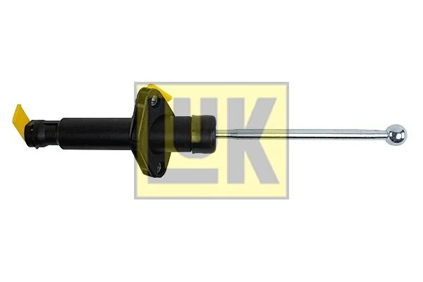 Master Cylinder, clutch LuK 511 0127 10
