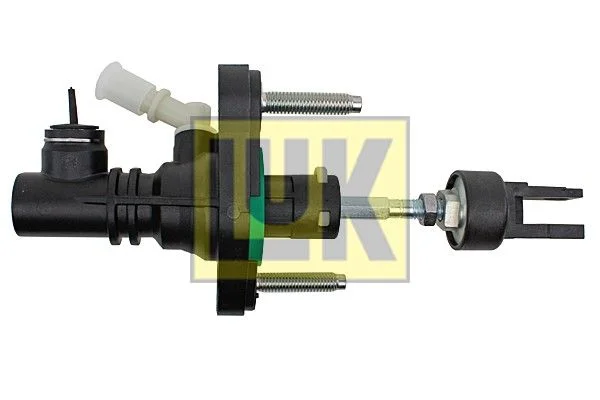 Master Cylinder, clutch LuK 511 0299 10