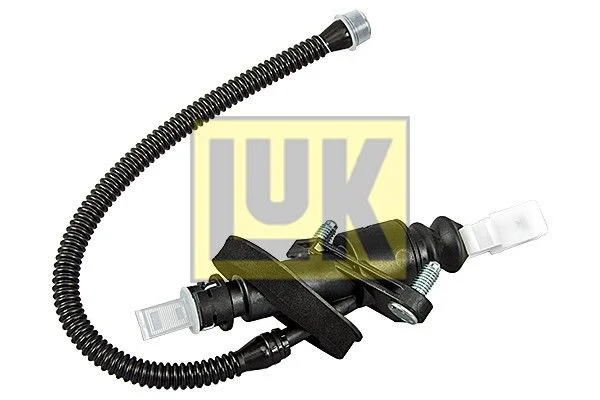 Master Cylinder, clutch LuK 511 0629 10