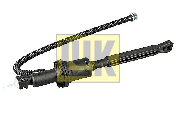 Master Cylinder, clutch LuK 511 0638 10