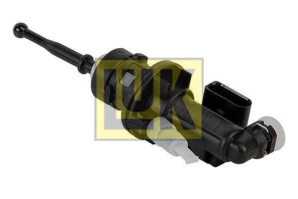 Master Cylinder, clutch LuK 511 0782 10